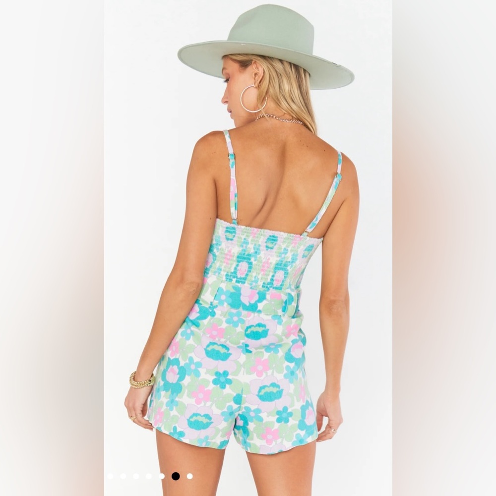 ShowMeYourMumu Romper! - Picture 3 of 3